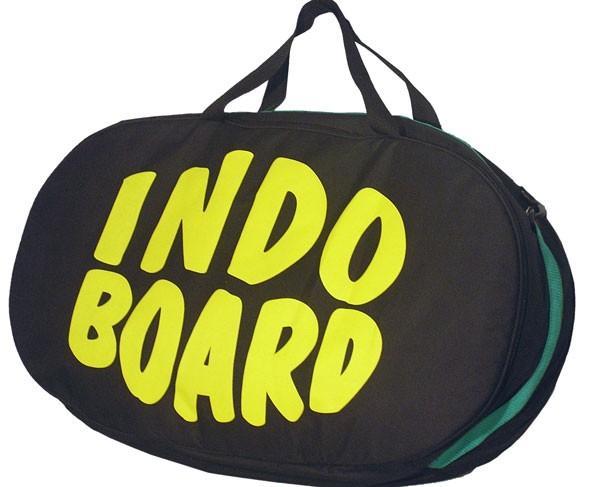 Make your Indo Board into a home gym