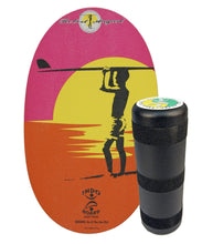 Load image into Gallery viewer, Original board & roller
