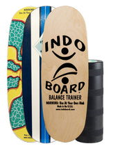 Load image into Gallery viewer, Pro Model board & roller