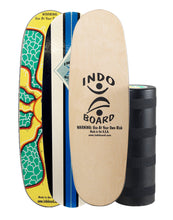 Charger l'image dans la galerie, Mini Pro Model board & roller