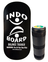 Load image into Gallery viewer, Rocker board & roller