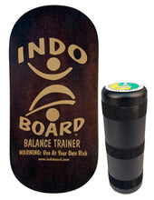 Load image into Gallery viewer, Rocker board & roller