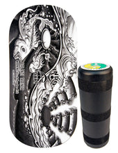 Load image into Gallery viewer, Rocker board & roller