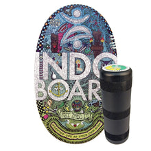 Load image into Gallery viewer, Original board & roller