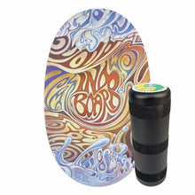 Load image into Gallery viewer, Original board & roller
