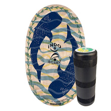 Load image into Gallery viewer, Original board & roller