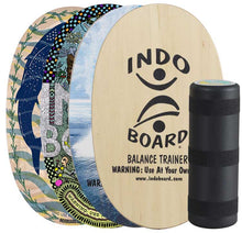 Load image into Gallery viewer, Original board & roller