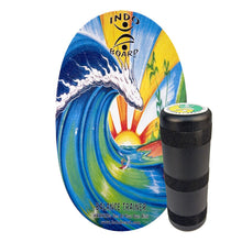 Load image into Gallery viewer, Original board & roller