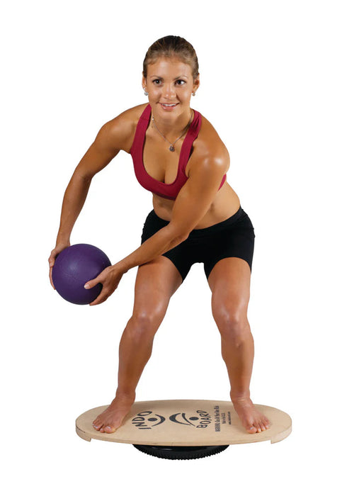 Health and Fitness