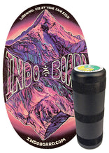 Afbeelding in Gallery-weergave laden, Original board &amp; roller
